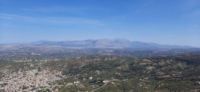 Full Day Knossos Palace, Local Distillery, Lunch @ Archanes - Logistics and Pickup