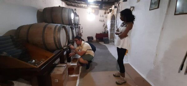 Full Day Knossos Palace, Local Distillery, Lunch @ Archanes - Common Questions