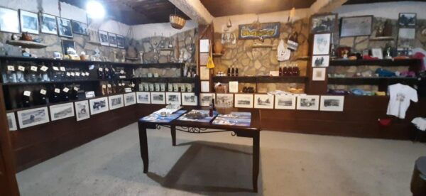 Full Day Knossos Palace, Local Distillery, Lunch @ Archanes - The Sum Up