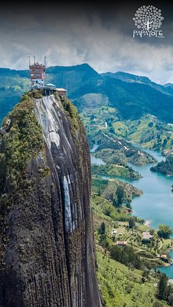 Full Day Knowing Guatape With Certified Guide - Tour Itinerary