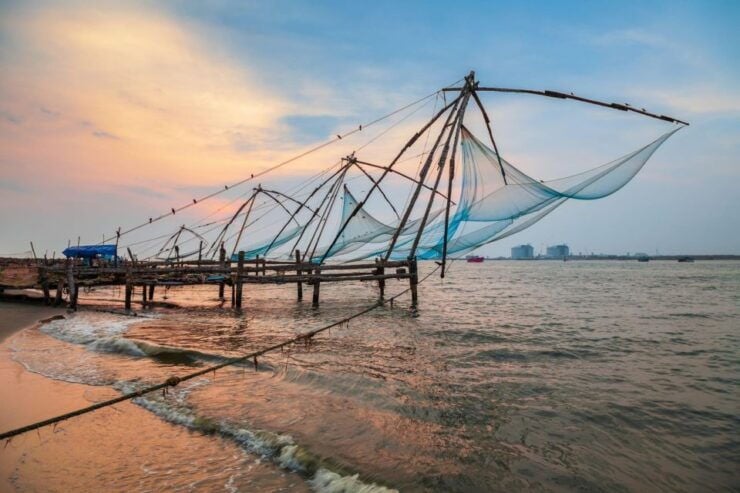 Full Day Kochi Tour (From Kochi Cruise Terminal) - Tour Details