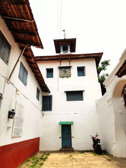 Full Day Kochi Tour (From Kochi Cruise Terminal) - Sites Visited