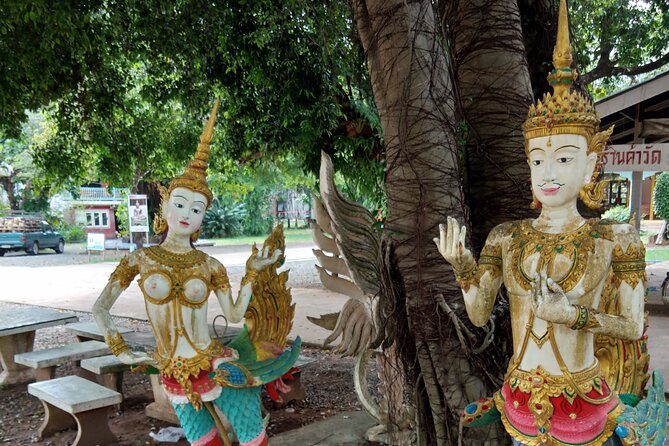 Full-Day Koh Chang Tour With Lunch - Booking Information