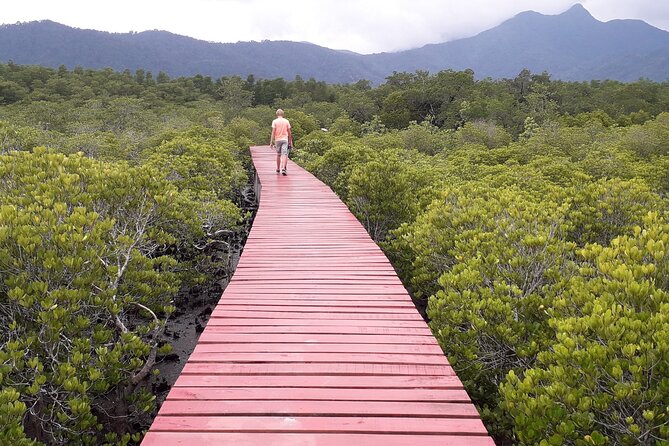 Full-Day Koh Chang Tour With Lunch - Common Questions