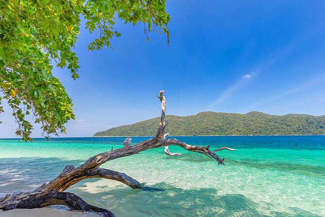 Full-Day Koh Lipe 5 Islands Snorkeling Experience With Lunch - Cancellation Policy