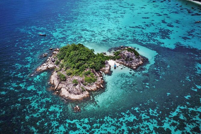 Full-Day Koh Lipe East Zone Snorkeling Experience With Lunch - Pickup Details
