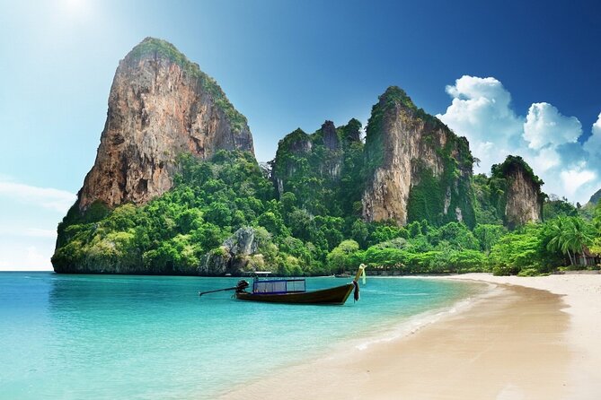 Full-Day Koh Phi Phi Scuba Diving Course From Phuket - Tour Overview