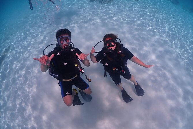 Full-Day Koh Phi Phi Scuba Diving Course From Phuket - Additional Information