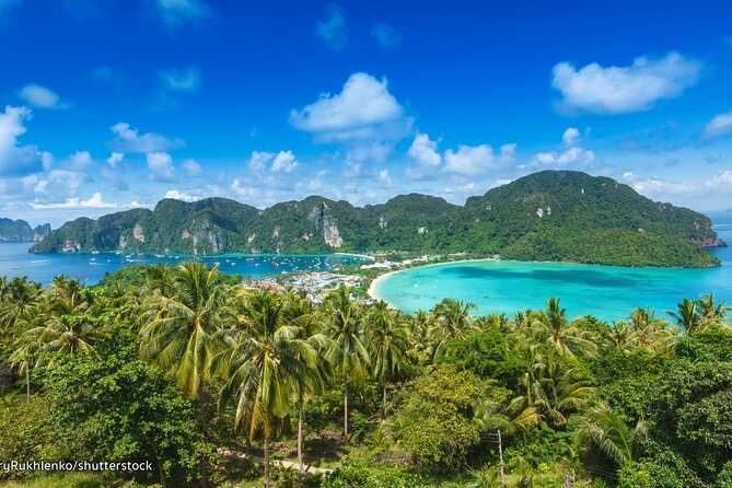 Full-Day Koh Phi Phi Scuba Diving Course From Phuket - Directions