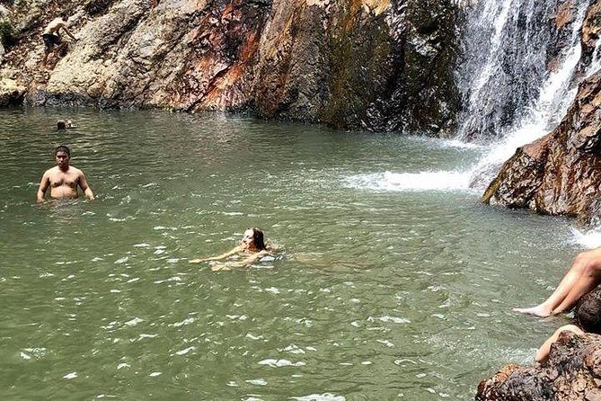 Full-Day Koh Samui 4x4 Jungle Adventure with Lunch - Good To Know  