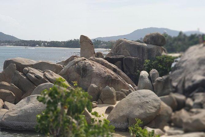 Full-Day Koh Samui 4x4 Jungle Adventure with Lunch - The Itinerary in Detail