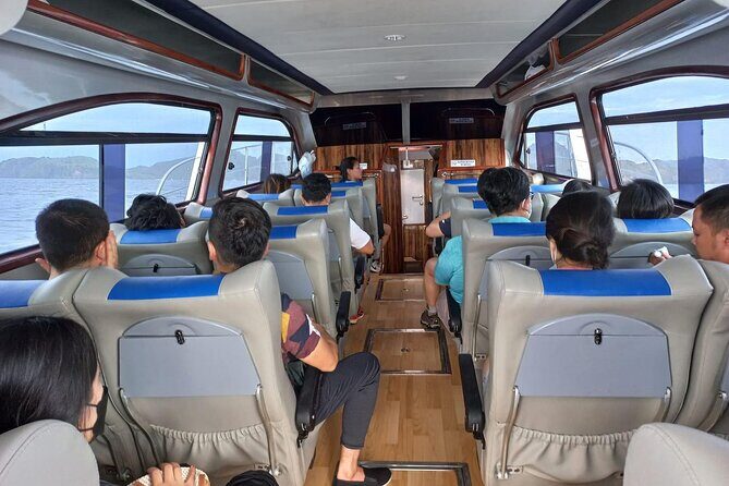 Full-Day Komodo Island Boat Trip - FAQs