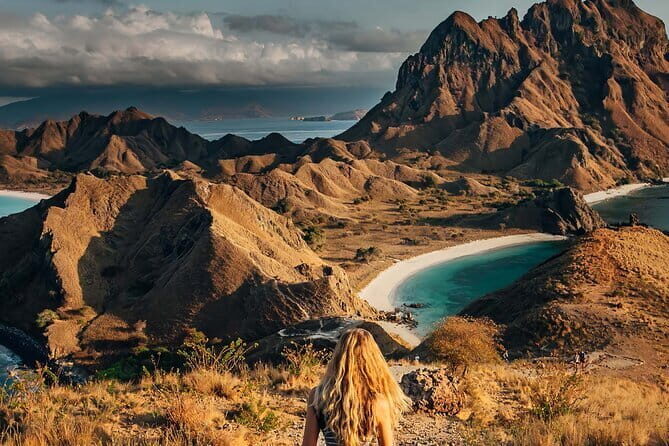 Full Day Komodo Tour With Hey Bali Info Visit 6 Spot - What’s Included and What’s Not