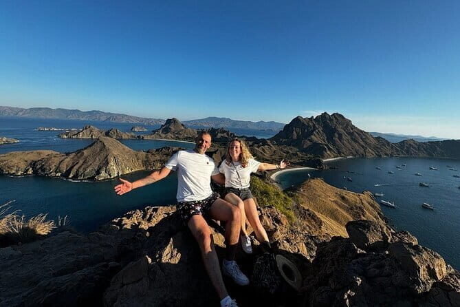 Full Day Komodo Tour With Hey Bali Info Visit 6 Spot - Final Thoughts