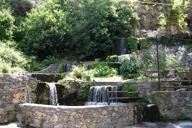 Full-Day Kourna Lake & Argyroupoli Crete Nature From Rethymno - Reviews