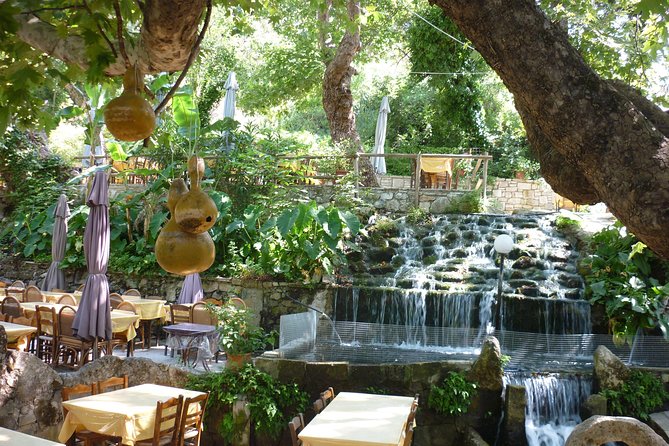 Full-Day Kourna Lake & Argyroupoli Crete Nature From Rethymno - Common Questions