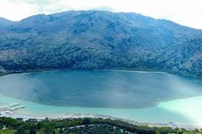 Full-Day Kourna Lake & Argyroupoli Crete Nature From Rethymno - The Sum Up
