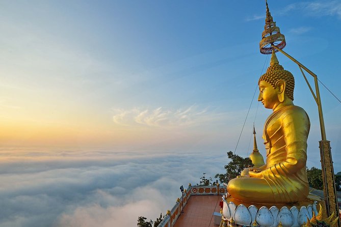 Full-day Krabi Hot Stream and Rainforest Tour - Reviews and Customer Feedback