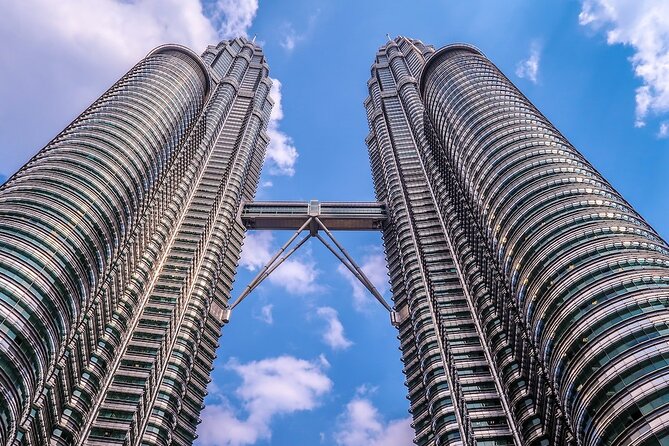Full Day Kuala Lumpur City Tour With Petronas Twin Tower Tickets - Pickup Information