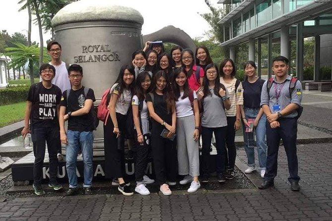 Full Day Kuala Lumpur Experience - Cancellation Policy