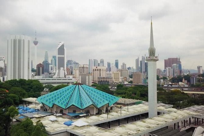 Full Day Kuala Lumpur Experience - Reviews and Responses