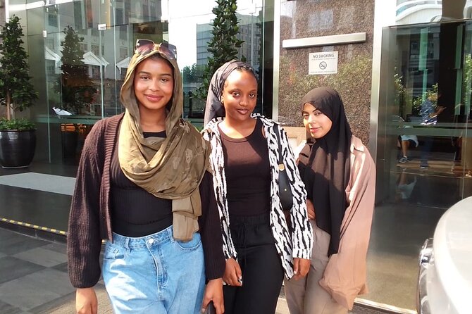 Full-Day Kuala Lumpur Experience - Good To Know