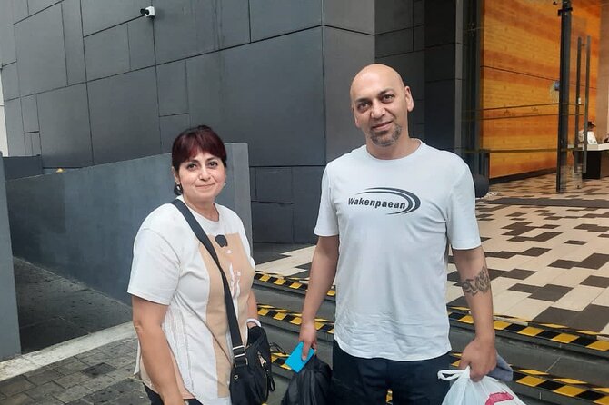 Full-Day Kuala Lumpur Experience - Explore KL Tower