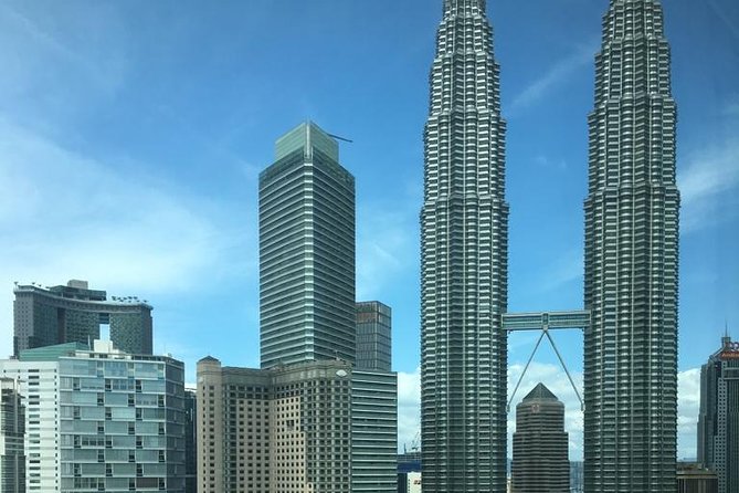 Full-Day Kuala Lumpur Grand Tour With Lunch - Additional Information