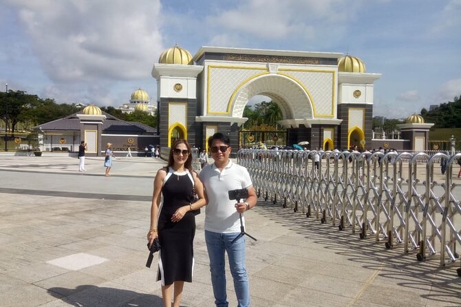 Full-Day Kuala Lumpur Sightseeing Tour - Operator Information