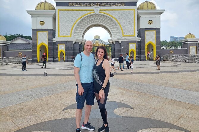 Full-Day Kuala Lumpur Sightseeing Tour - Cancellation Policy