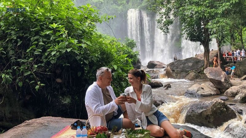 Full Day Kulen Mountain with Picnic and Tonle Sap Sunset Tour - Is the price good value?