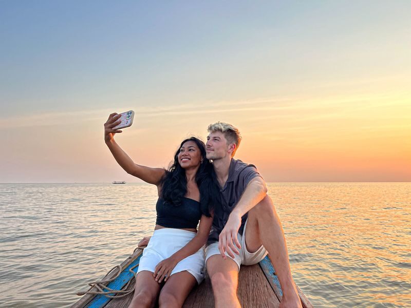 Full Day Kulen Mountain with Picnic and Tonle Sap Sunset Tour - What to bring and who should book