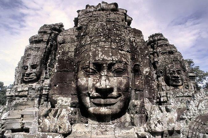 Full-Day Kulen Waterfall & 1000 Lingas Join-in Tour - FAQ