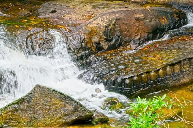 Full-Day Kulen Waterfall & 1000 Lingas Join-in Tour - Important Information