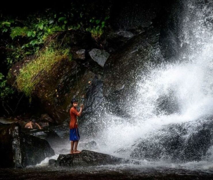 Full-Day Kulen Waterfall and 1000 Lingas Tour - Ticket Details and Benefits