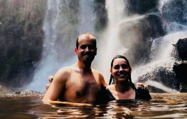 Full-Day Kulen Waterfall and 1000 Lingas Tour - Directions