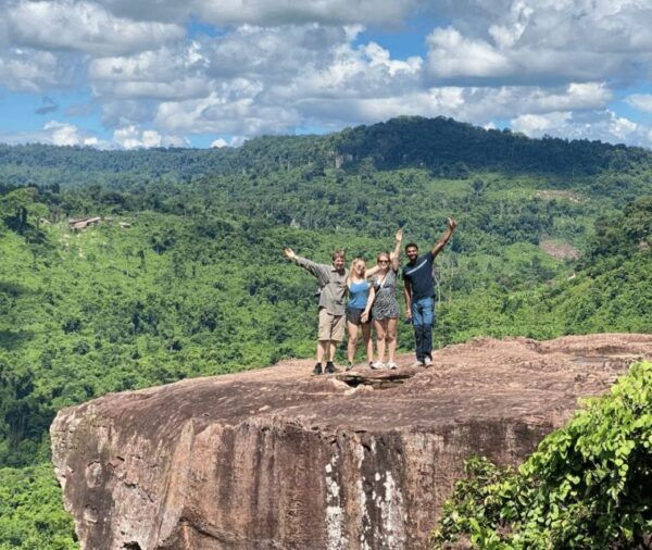 Full-Day Kulen Waterfall and 1000 Lingas Tour - Additional Information