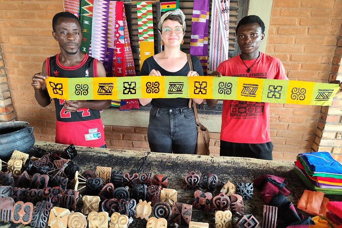 Full Day Kumasi and Ashanti History Private Tour - Price, Booking, and Reviews