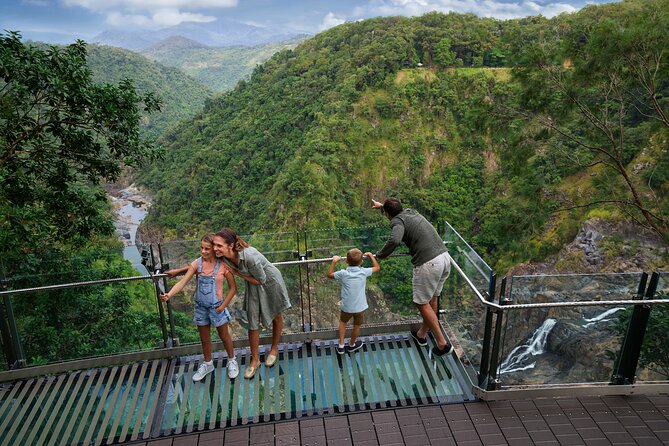 Full-Day Kuranda Experience  - Queensland - Reviews and Feedback
