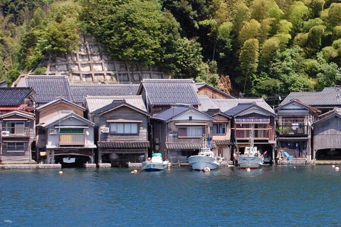 Full Day Kyoto Suburb Tour From Osaka - The Sum Up