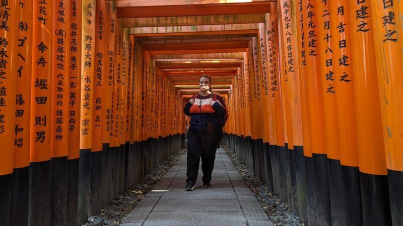 Full-Day Kyoto Walking Tour: Most Iconic Landmarks & Monkeys - The Sum Up