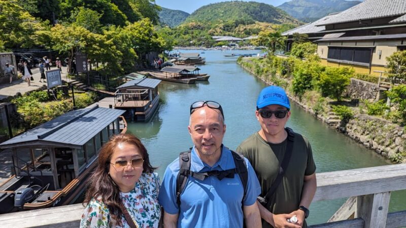 Full-Day Kyoto Walking Tour: Most Iconic Landmarks & Monkeys - A Deep Dive into the Kyoto Experience