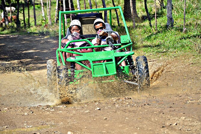Full-Day La Hacienda Dune Buggy With Zipline & Horseback Activity - Additional Details and Requirements