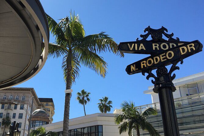 Full-Day LA Iconic Sites Tour From Hollywood with Six Stops - Final Thoughts