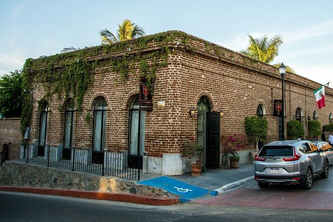 Full-Day La Paz Private Tour From Los Cabos With Cerritos Beach or Todos Santos - Reviews