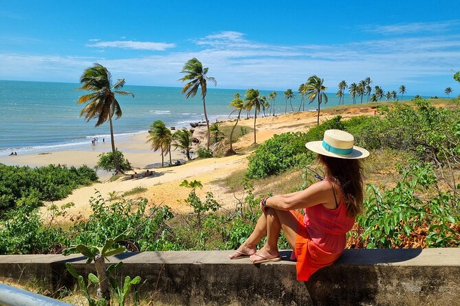 Full-Day Lagoinha Beach Tour From Fortaleza - Itinerary Details