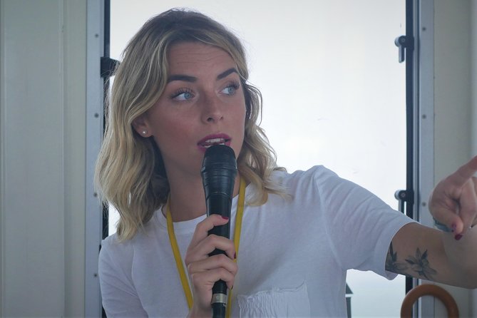 Full-Day Lagoon Tour Murano Burano and Torcello - Transportation and Guides