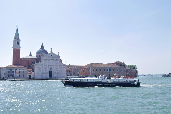Full-Day Lagoon Tour Murano Burano and Torcello - Common Questions