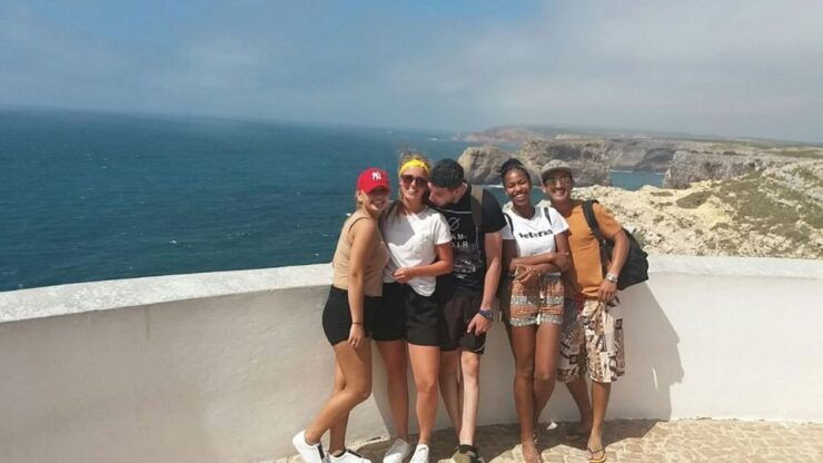 Full-Day Lagos and Sagres Tour From Albufeira - Good To Know