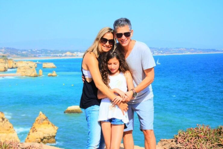Full-Day Lagos and Sagres Tour From Albufeira - Tour Overview
